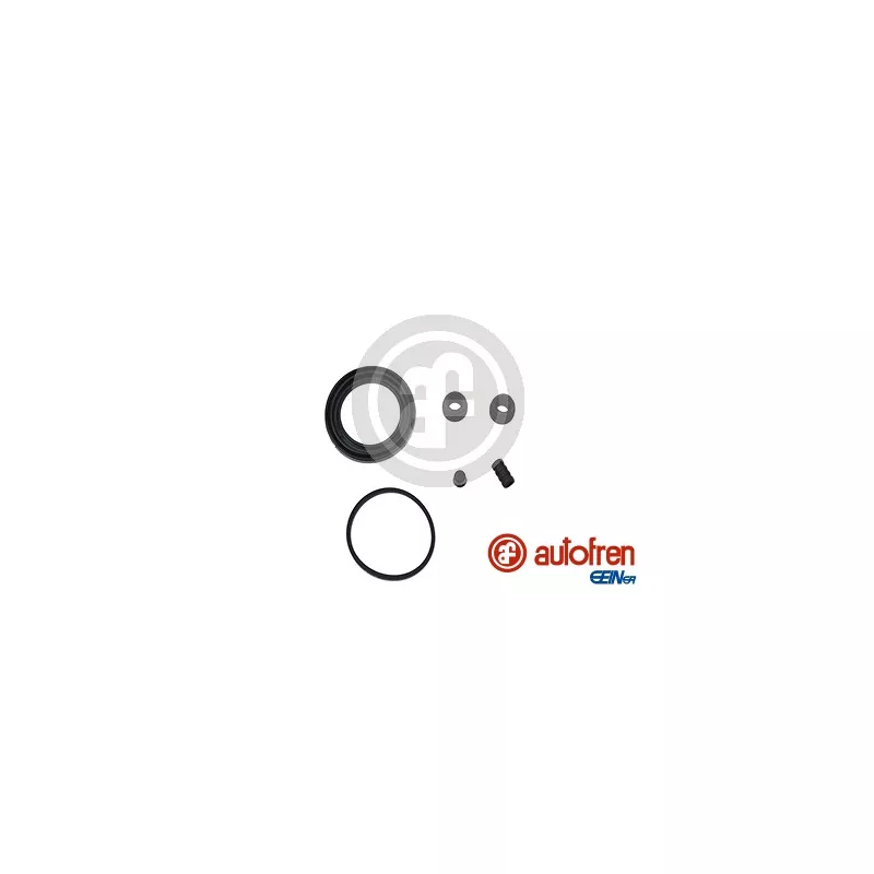 Kit de réparation, étrier de frein AUTOFREN SEINSA D41334