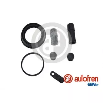 Kit de réparation, étrier de frein AUTOFREN SEINSA D41335