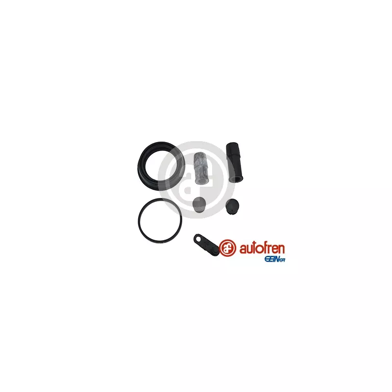 Kit de réparation, étrier de frein AUTOFREN SEINSA D41335