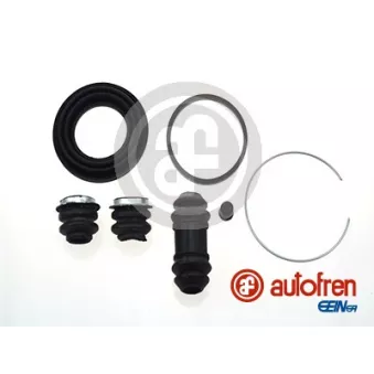 Kit de réparation, étrier de frein AUTOFREN SEINSA D41336