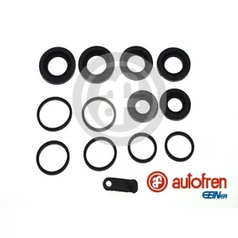 Kit de réparation, étrier de frein AUTOFREN SEINSA D41337