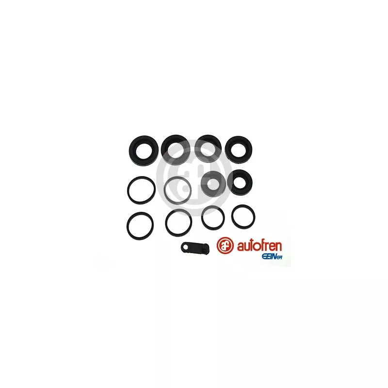 Kit de réparation, étrier de frein AUTOFREN SEINSA D41337