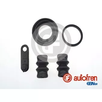 Kit de réparation, étrier de frein AUTOFREN SEINSA D41338