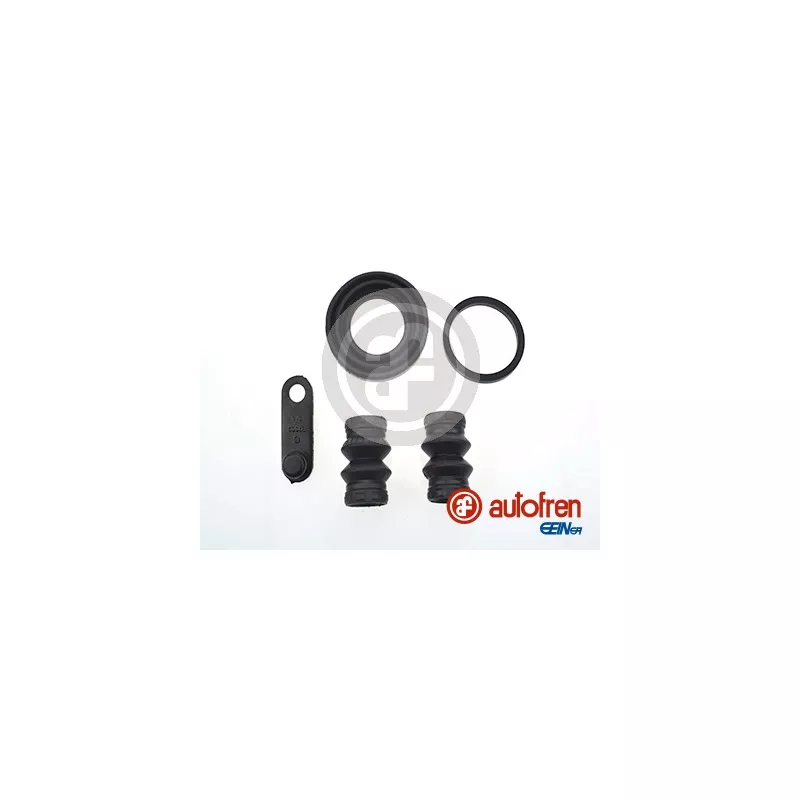 Kit de réparation, étrier de frein AUTOFREN SEINSA D41338