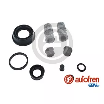 Kit de réparation, étrier de frein AUTOFREN SEINSA D41339
