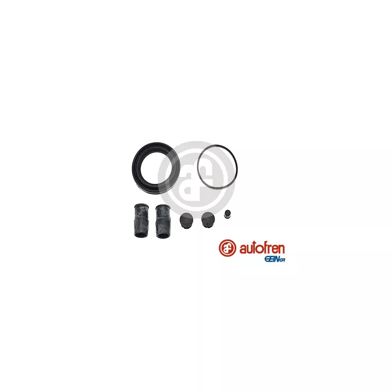 Kit de réparation, étrier de frein AUTOFREN SEINSA D4134