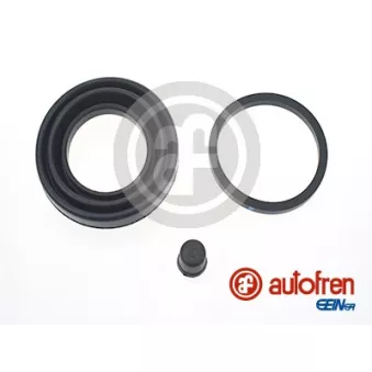 Kit de réparation, étrier de frein AUTOFREN SEINSA D41342