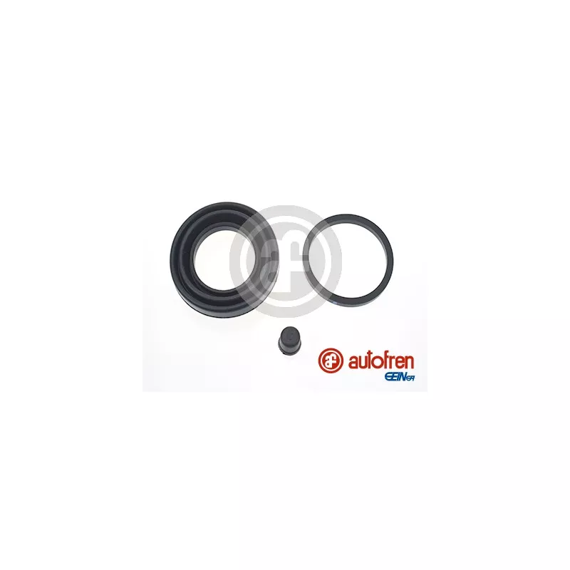 Kit de réparation, étrier de frein AUTOFREN SEINSA D41342