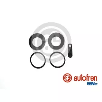 Kit de réparation, étrier de frein AUTOFREN SEINSA