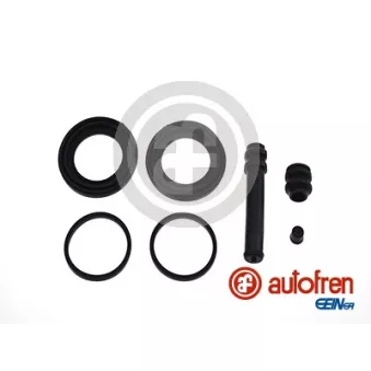 Kit de réparation, étrier de frein AUTOFREN SEINSA D41345
