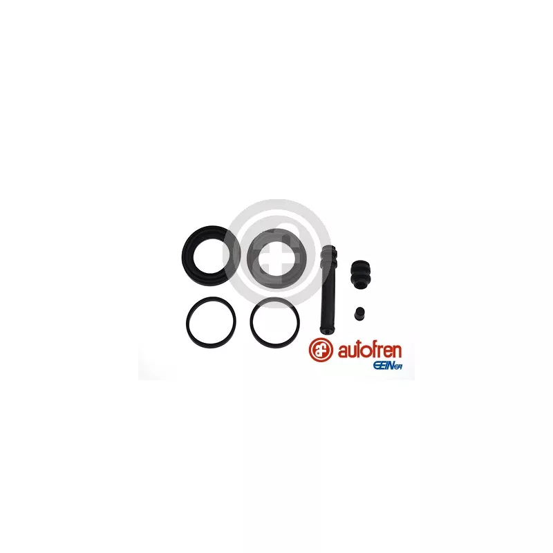 Kit de réparation, étrier de frein AUTOFREN SEINSA D41345