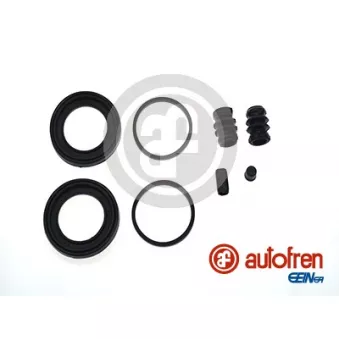Kit de réparation, étrier de frein AUTOFREN SEINSA D41347