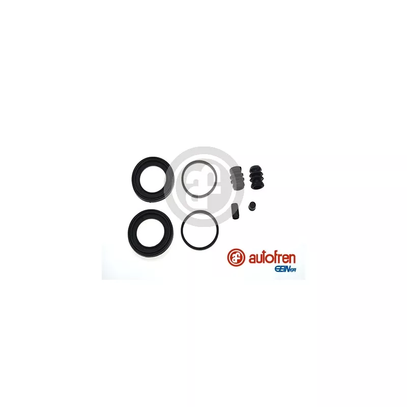Kit de réparation, étrier de frein AUTOFREN SEINSA D41347
