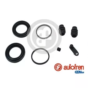 Kit de réparation, étrier de frein AUTOFREN SEINSA D41348