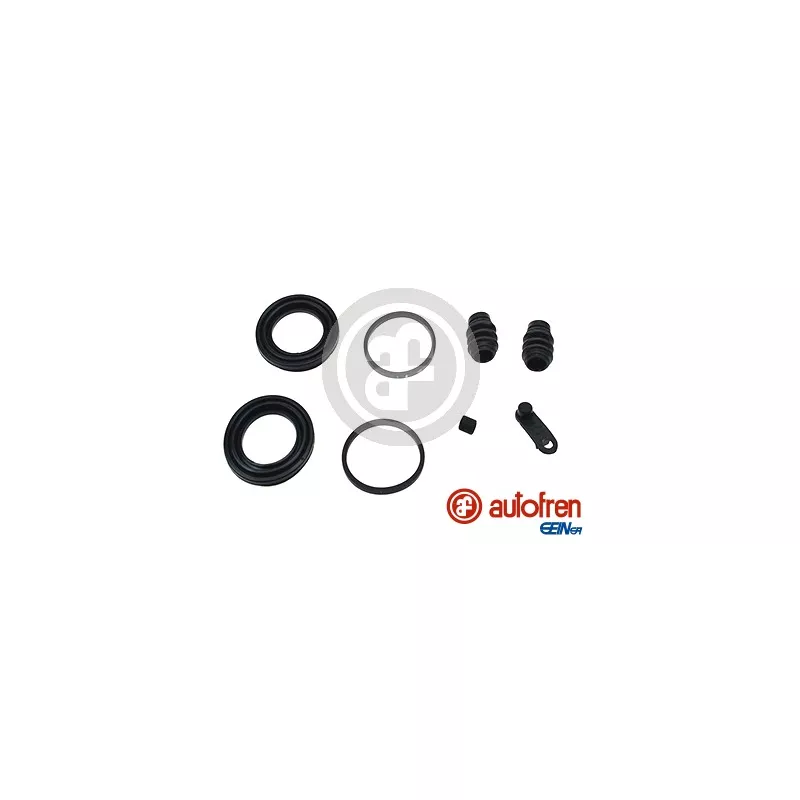 Kit de réparation, étrier de frein AUTOFREN SEINSA D41348
