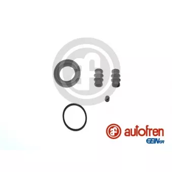 Kit de réparation, étrier de frein AUTOFREN SEINSA D41349