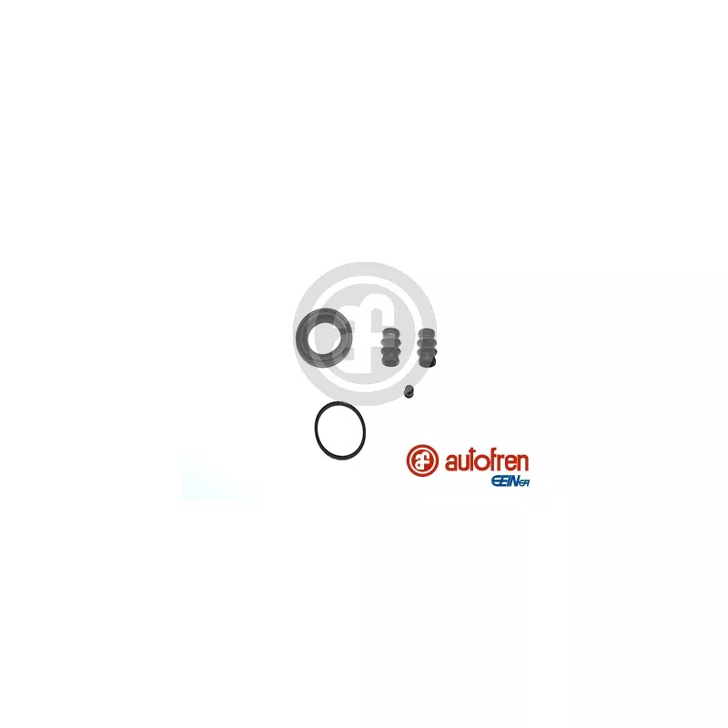 Kit de réparation, étrier de frein AUTOFREN SEINSA D41349