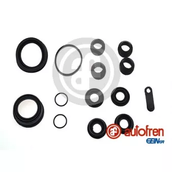 Kit de réparation, étrier de frein AUTOFREN SEINSA D4135