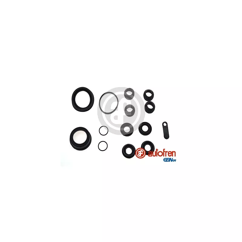 Kit de réparation, étrier de frein AUTOFREN SEINSA D4135
