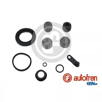 Kit de réparation, étrier de frein AUTOFREN SEINSA D41350