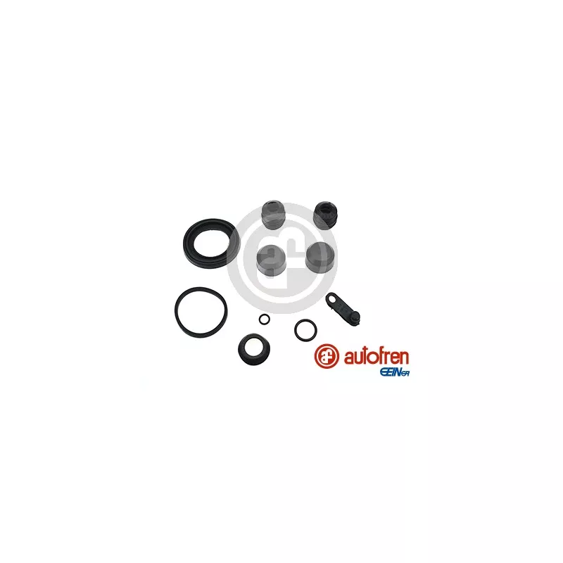 Kit de réparation, étrier de frein AUTOFREN SEINSA D41350