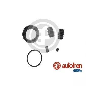 Kit de réparation, étrier de frein AUTOFREN SEINSA