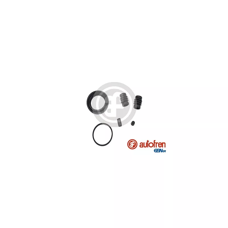 Kit de réparation, étrier de frein AUTOFREN SEINSA D41351