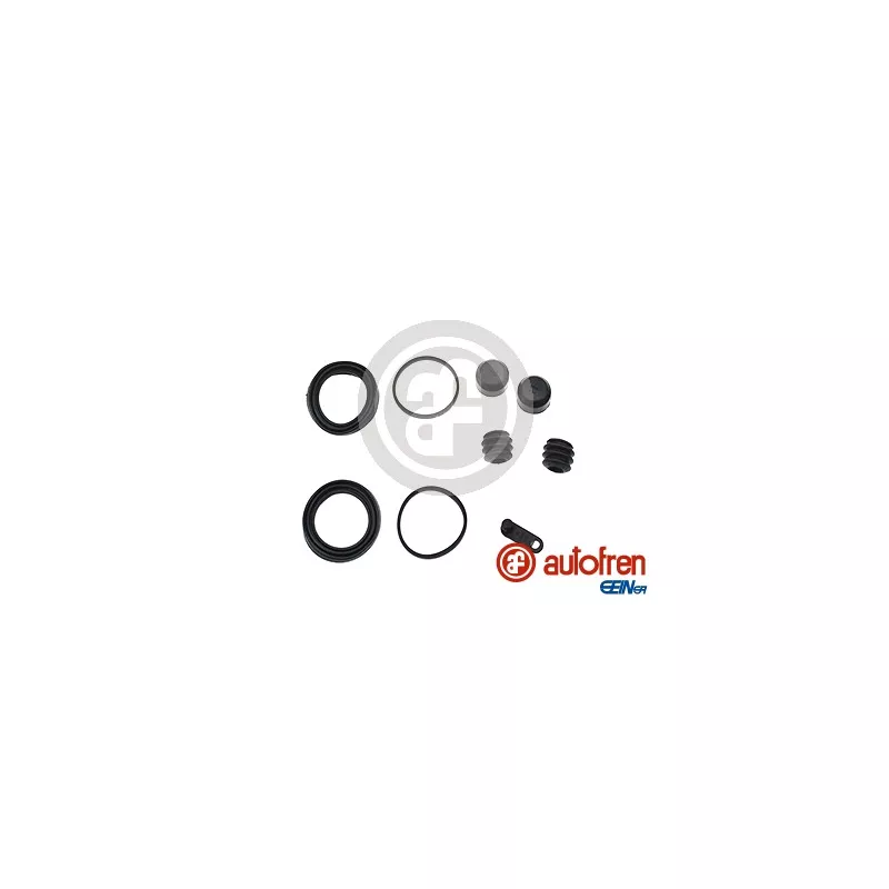 Kit de réparation, étrier de frein AUTOFREN SEINSA D41352