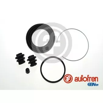 Kit de réparation, étrier de frein AUTOFREN SEINSA D41353