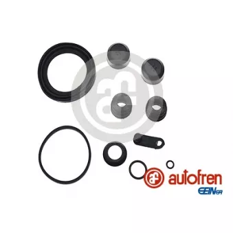 Kit de réparation, étrier de frein AUTOFREN SEINSA D41354