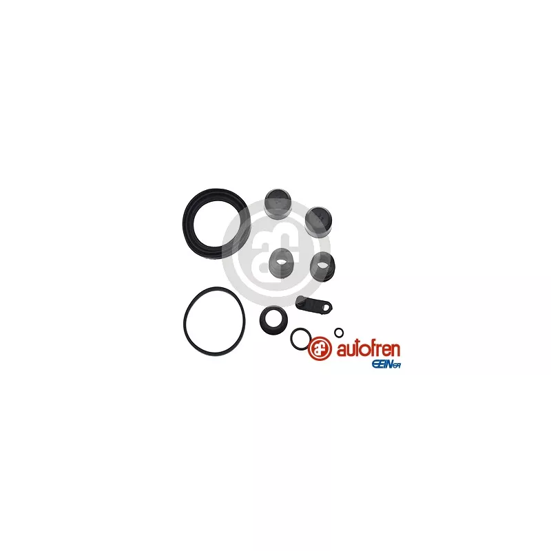 Kit de réparation, étrier de frein AUTOFREN SEINSA D41354