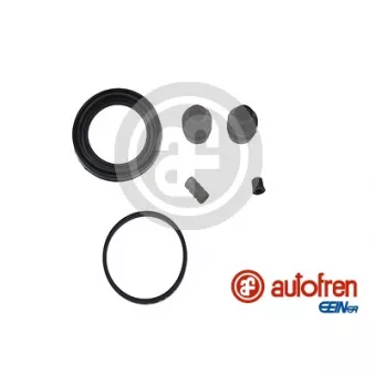 Kit de réparation, étrier de frein AUTOFREN SEINSA D41355