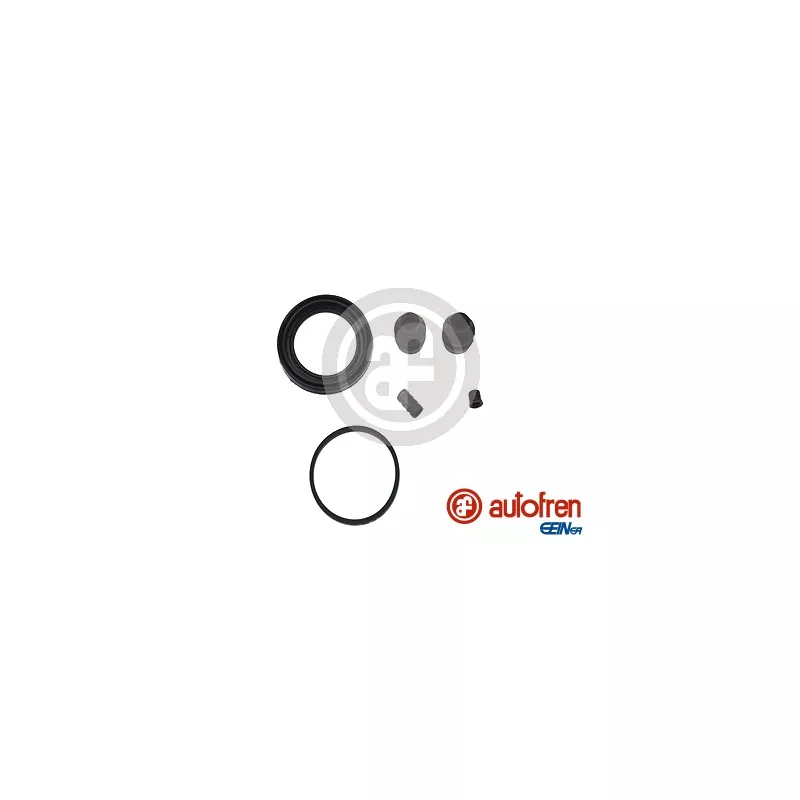 Kit de réparation, étrier de frein AUTOFREN SEINSA D41355