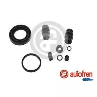 Kit de réparation, étrier de frein AUTOFREN SEINSA D41356