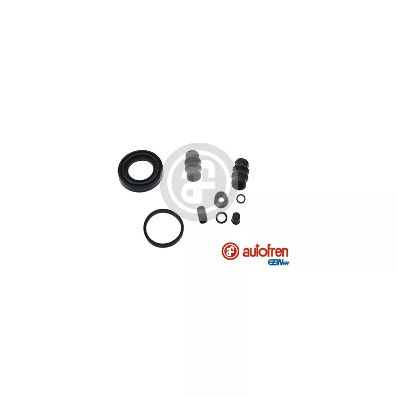 Kit de réparation, étrier de frein AUTOFREN SEINSA D41356