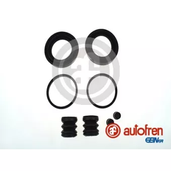 Kit de réparation, étrier de frein AUTOFREN SEINSA D4136