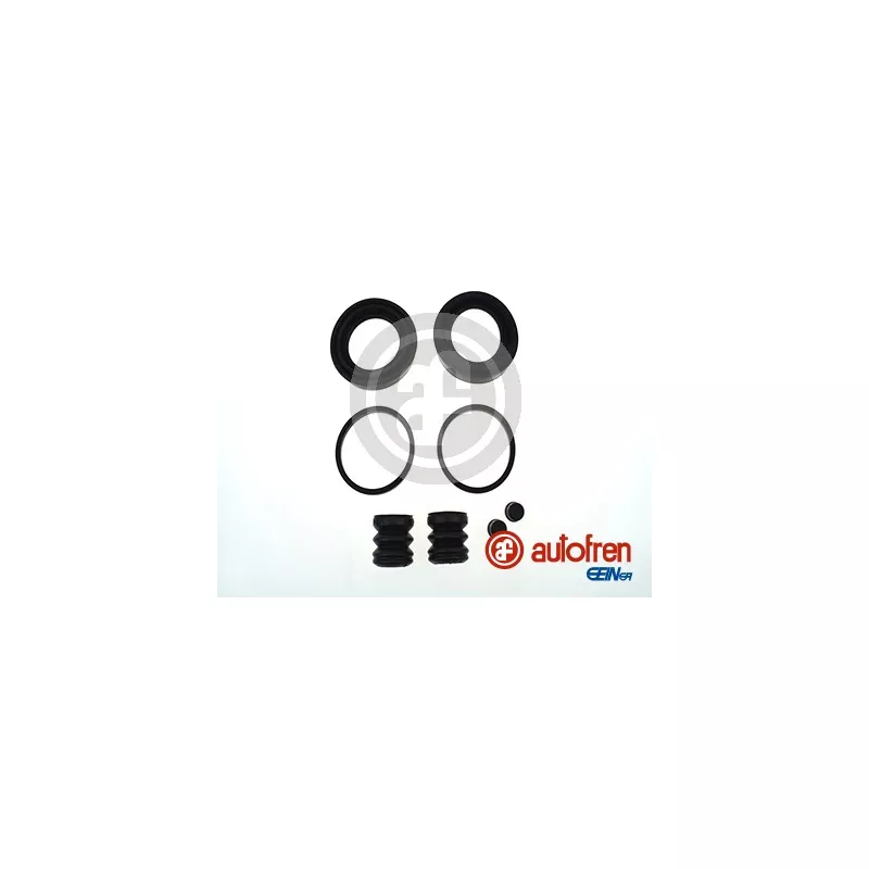 Kit de réparation, étrier de frein AUTOFREN SEINSA D4136
