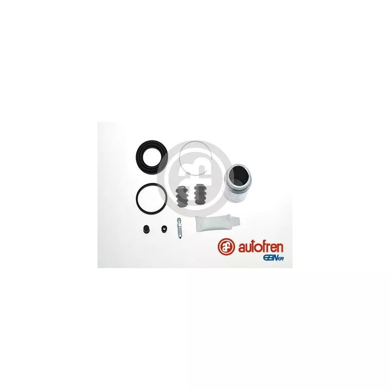 Kit de réparation, étrier de frein AUTOFREN SEINSA D41367C