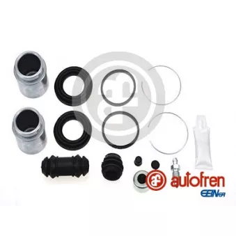 Kit de réparation, étrier de frein AUTOFREN SEINSA D41368C