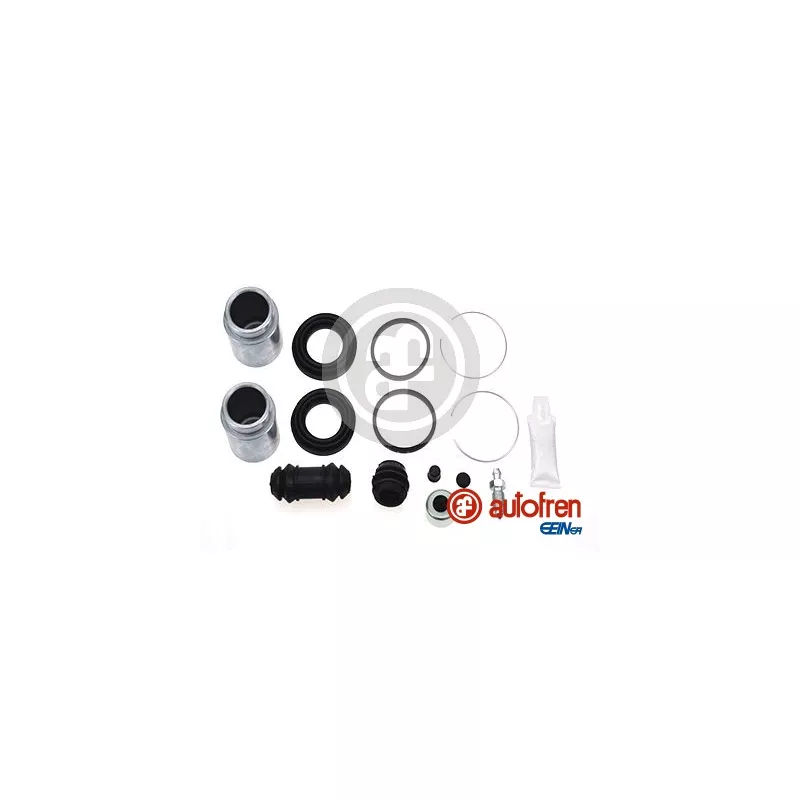 Kit de réparation, étrier de frein AUTOFREN SEINSA D41368C