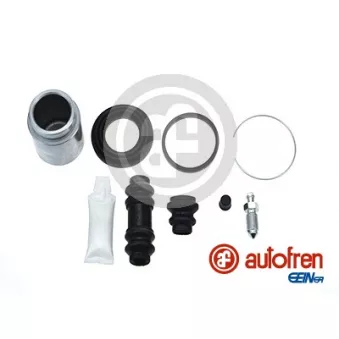 Kit de réparation, étrier de frein AUTOFREN SEINSA D41369C