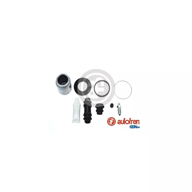 Kit de réparation, étrier de frein AUTOFREN SEINSA D41369C