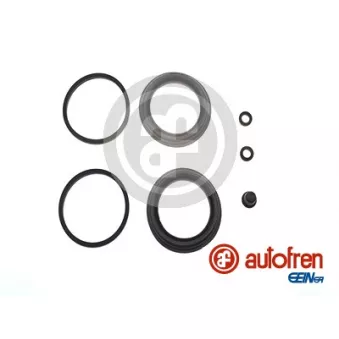 Kit de réparation, étrier de frein AUTOFREN SEINSA D4137