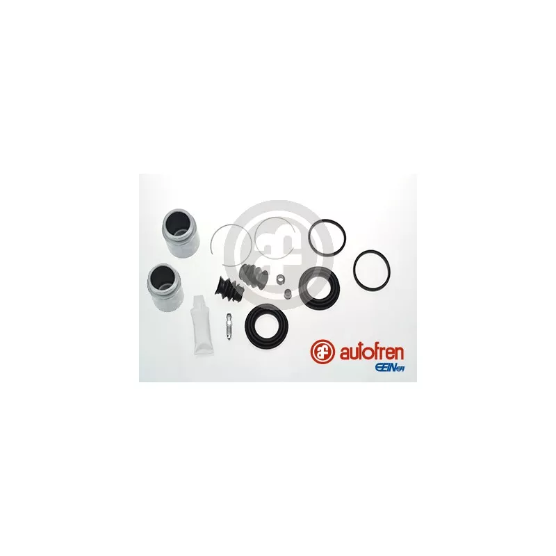 Kit de réparation, étrier de frein AUTOFREN SEINSA D41370C