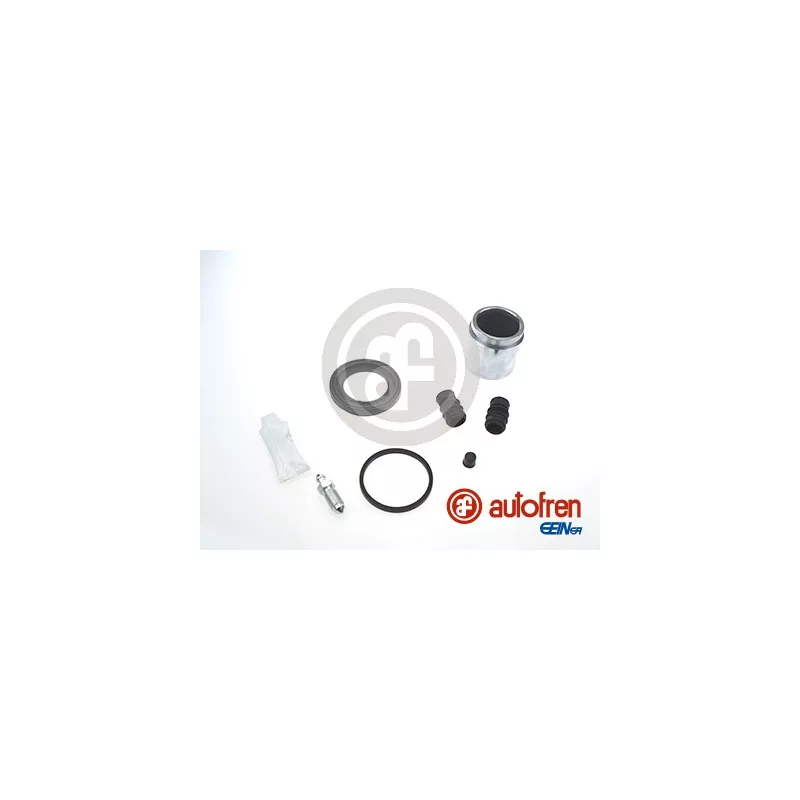Kit de réparation, étrier de frein AUTOFREN SEINSA D41371C