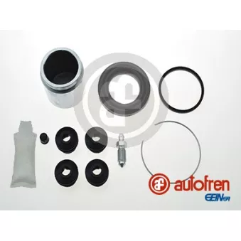 Kit de réparation, étrier de frein AUTOFREN SEINSA D41373C
