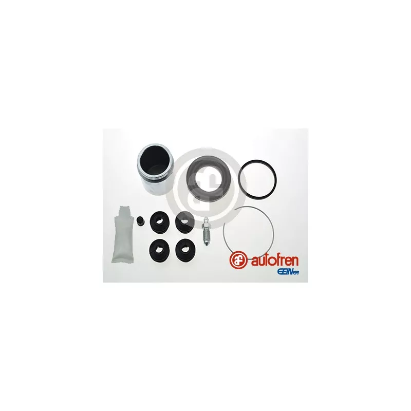 Kit de réparation, étrier de frein AUTOFREN SEINSA D41373C