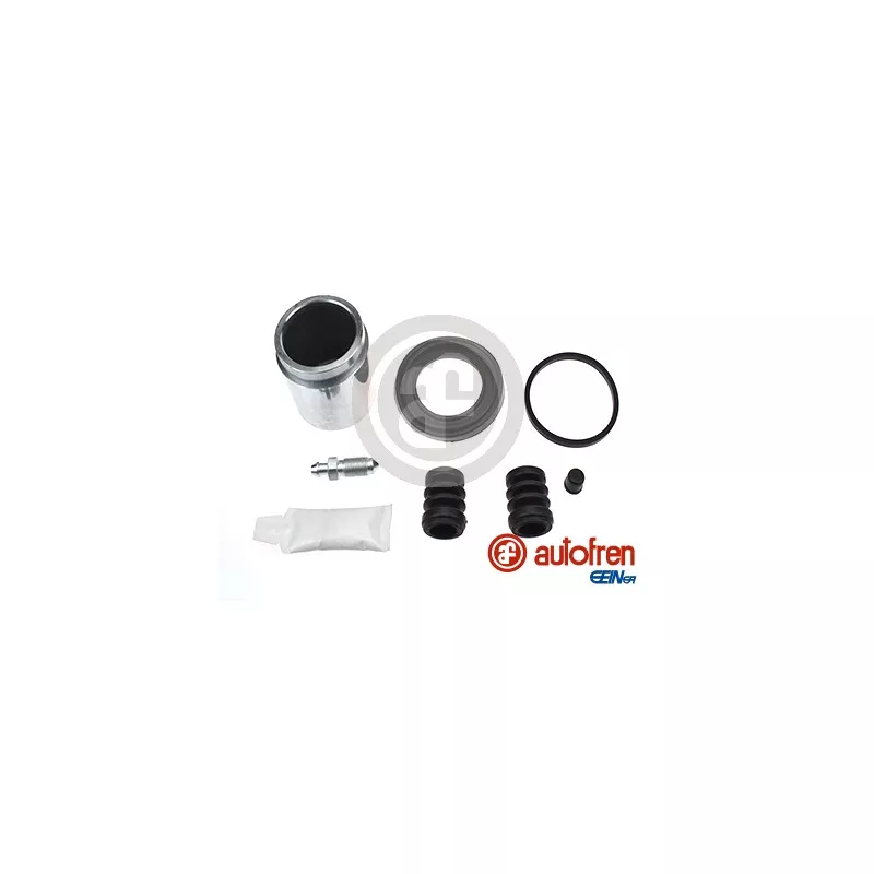 Kit de réparation, étrier de frein AUTOFREN SEINSA D41374C
