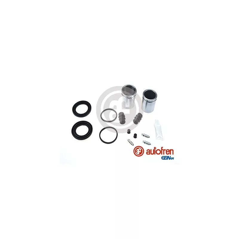 Kit de réparation, étrier de frein AUTOFREN SEINSA D41375C