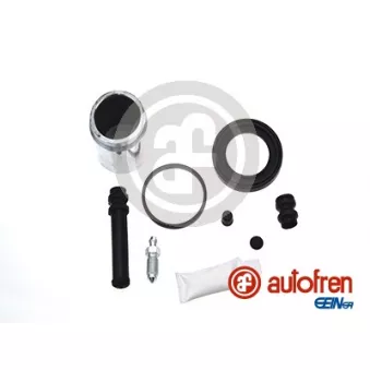 Kit de réparation, étrier de frein AUTOFREN SEINSA D41376C